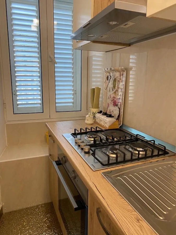 Studio Apartment Naya Mali Losinj