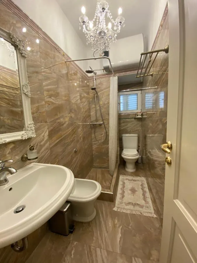 Studio Apartment Naya Mali Losinj Croatia