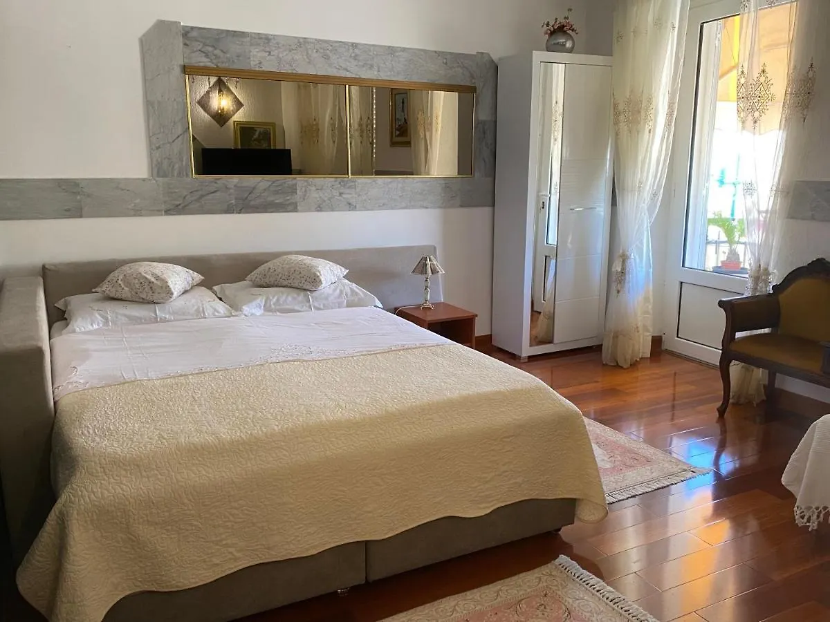 Studio Apartment Naya Mali Losinj Croatia