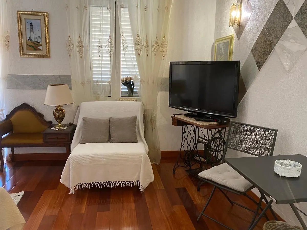 Studio Apartment Naya Mali Losinj 0*,  Croatia